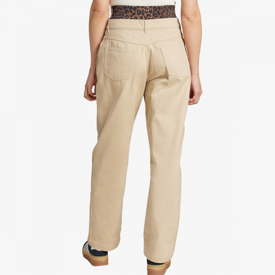 ADIDAS Pantaloni de trening FB UTILITY PANT 