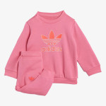 ADIDAS Treninguri CREW SET 