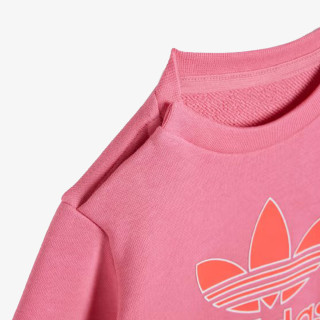 ADIDAS Treninguri CREW SET 