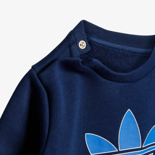 ADIDAS Treninguri CREW SET 