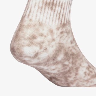 ADIDAS Sosete TIE DYE CR S 3P 
