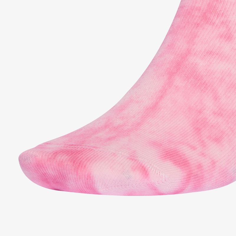 ADIDAS Sosete TIE DYE CR S 3P 