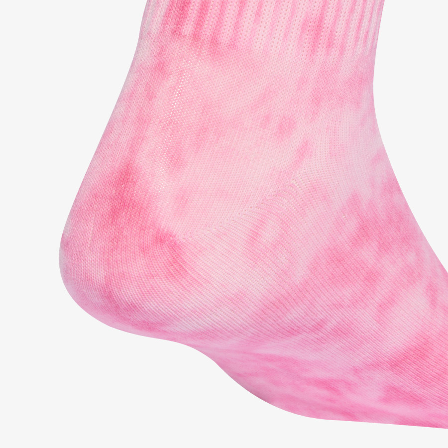 ADIDAS Sosete TIE DYE CR S 3P 
