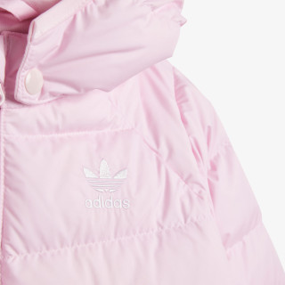 ADIDAS Jachete DOWN JACKET 