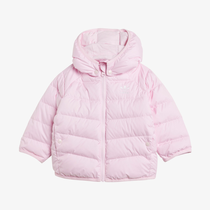 ADIDAS Jachete DOWN JACKET 