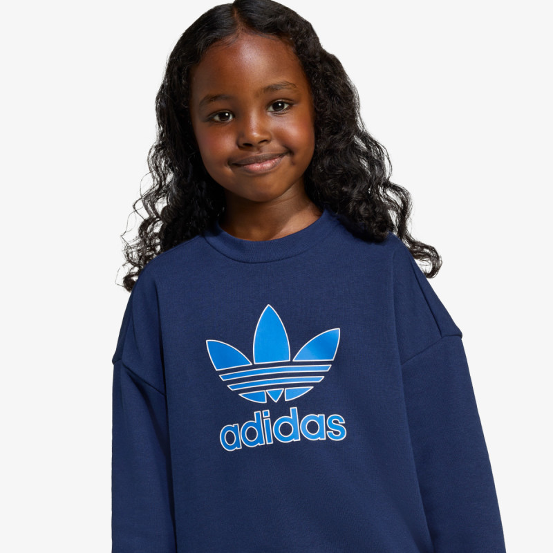 ADIDAS Treninguri CREW SET 