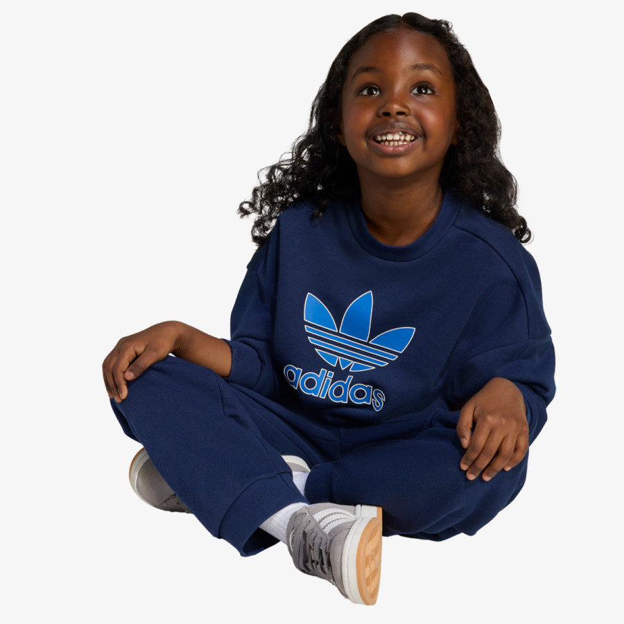 ADIDAS Treninguri CREW SET 
