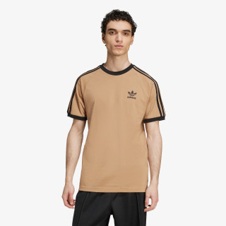ADIDAS Tricouri 3-STRIPES TEE 