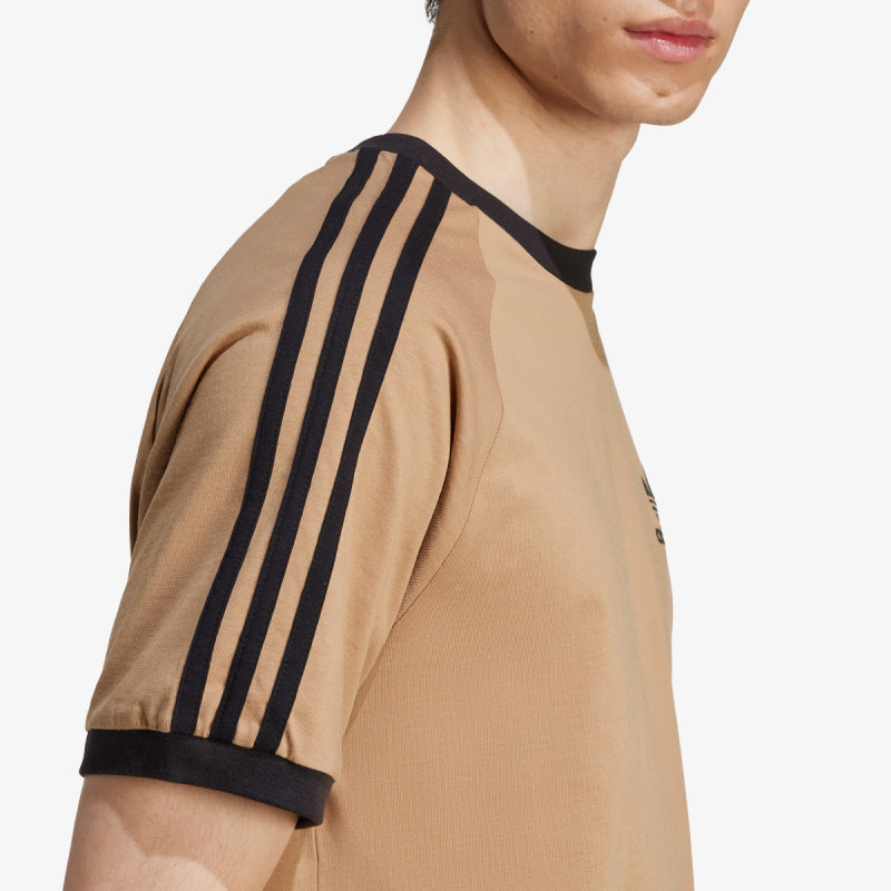 ADIDAS Tricouri 3-STRIPES TEE 