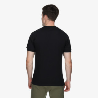ADIDAS Tricouri 3-STRIPES TEE 
