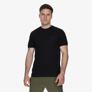 ADIDAS Tricouri 3-STRIPES TEE 