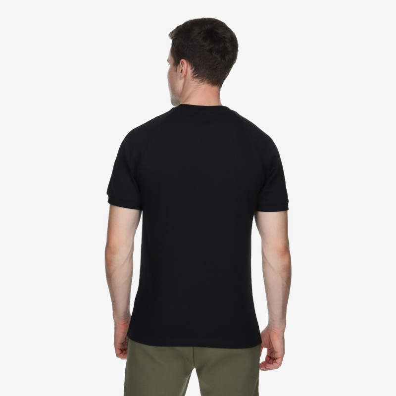 ADIDAS Tricouri 3-STRIPES TEE 