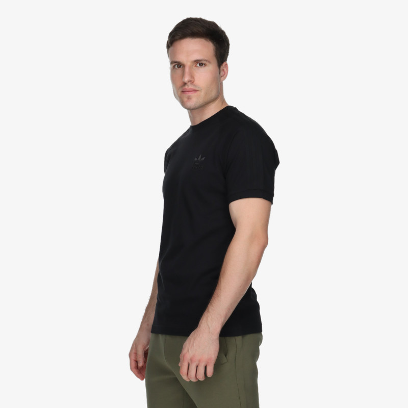 ADIDAS Tricouri 3-STRIPES TEE 