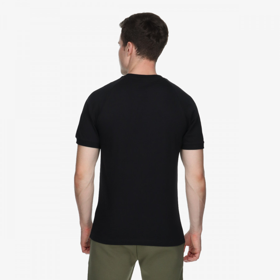 ADIDAS Tricouri 3-STRIPES TEE 