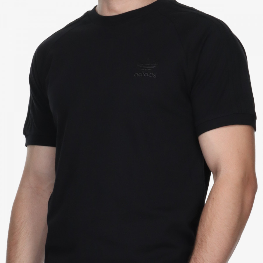 ADIDAS Tricouri 3-STRIPES TEE 