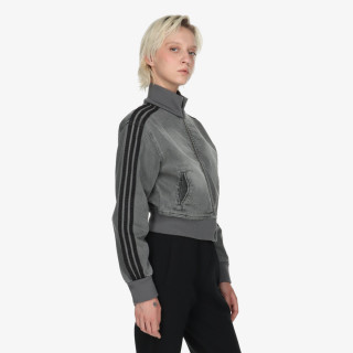 ADIDAS Jachete DENIM TT 