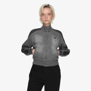 ADIDAS Jachete DENIM TT 