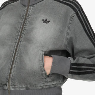ADIDAS Jachete DENIM TT 
