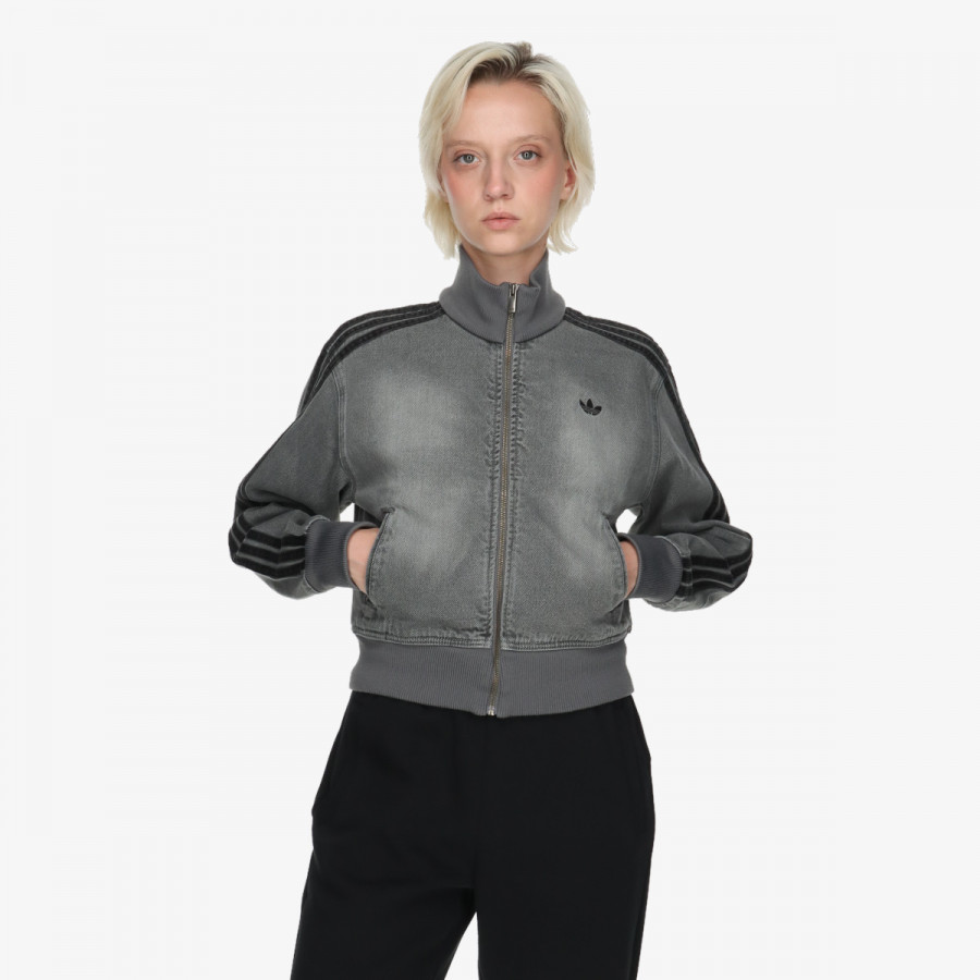 ADIDAS Jachete DENIM TT 