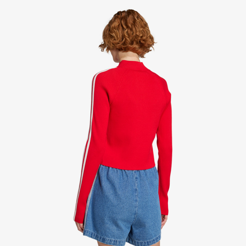 ADIDAS Hanorace SLIM KNIT TT 