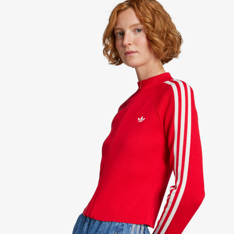 ADIDAS Hanorace SLIM KNIT TT 