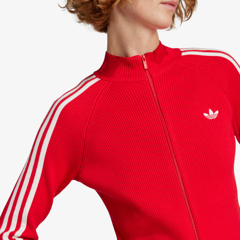 ADIDAS Hanorace SLIM KNIT TT 