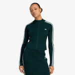 ADIDAS Hanorace SLIM KNIT TT 