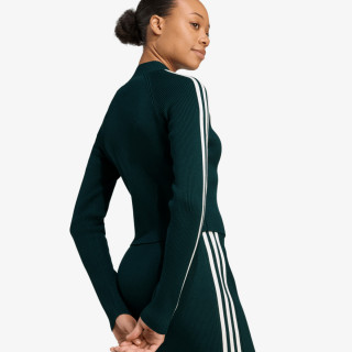 ADIDAS Hanorace SLIM KNIT TT 