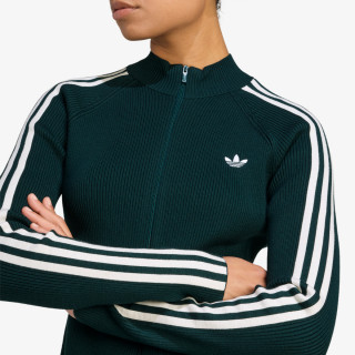 ADIDAS Hanorace SLIM KNIT TT 