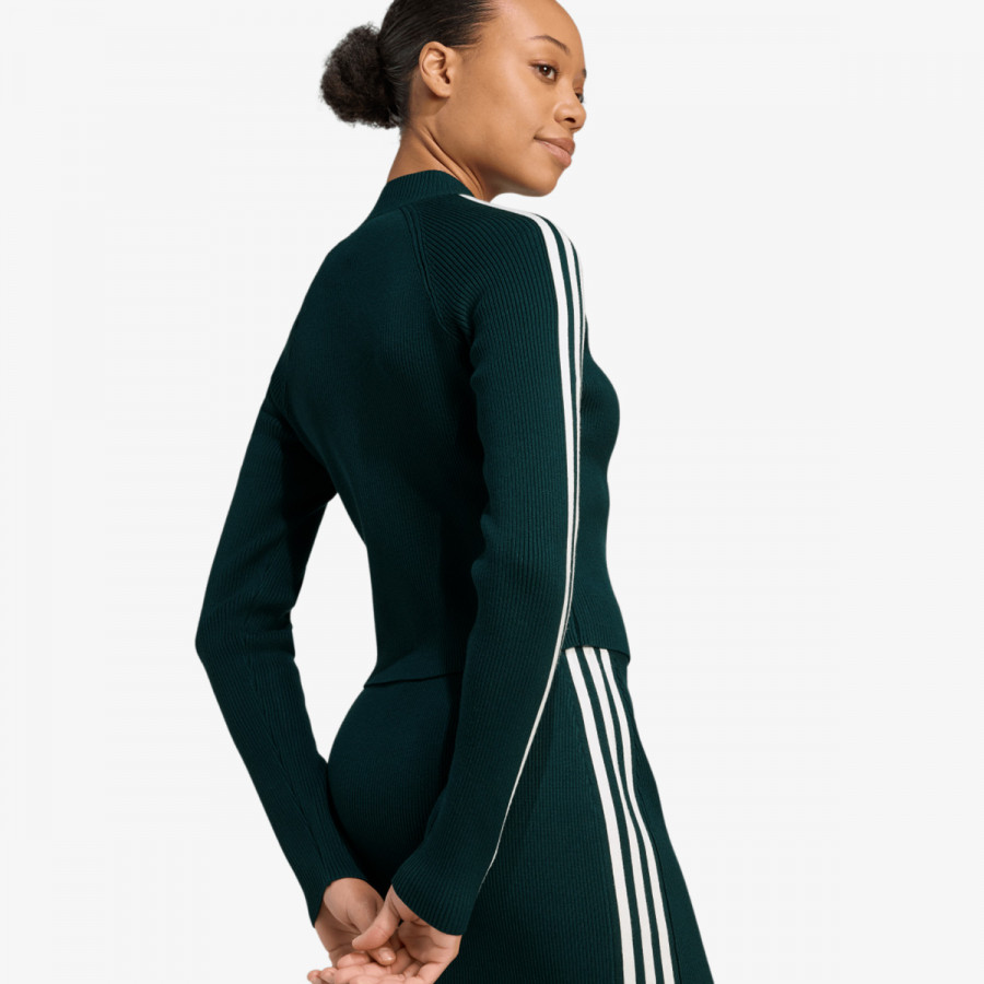 ADIDAS Hanorace SLIM KNIT TT 
