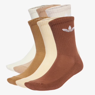ADIDAS Sosete TR CREW S 6P 