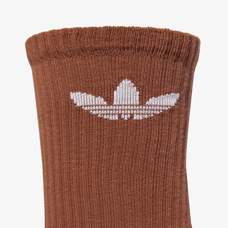 ADIDAS Sosete TR CREW S 6P 