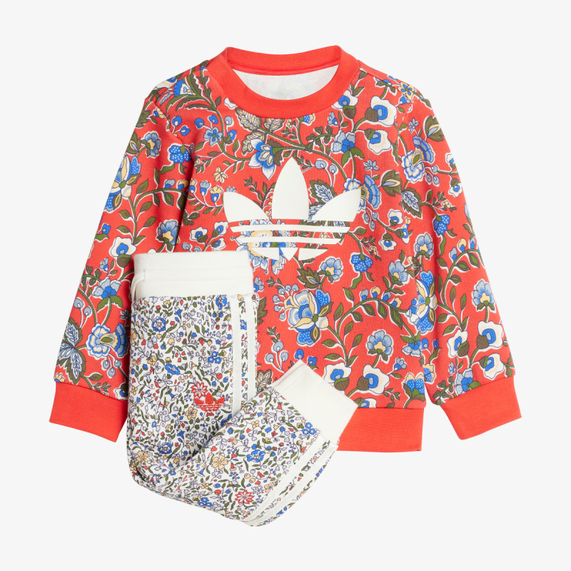 ADIDAS Treninguri CREW SET 