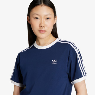 ADIDAS Tricouri 3 STRIPE TEE 