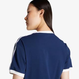 ADIDAS Tricouri 3 STRIPE TEE 