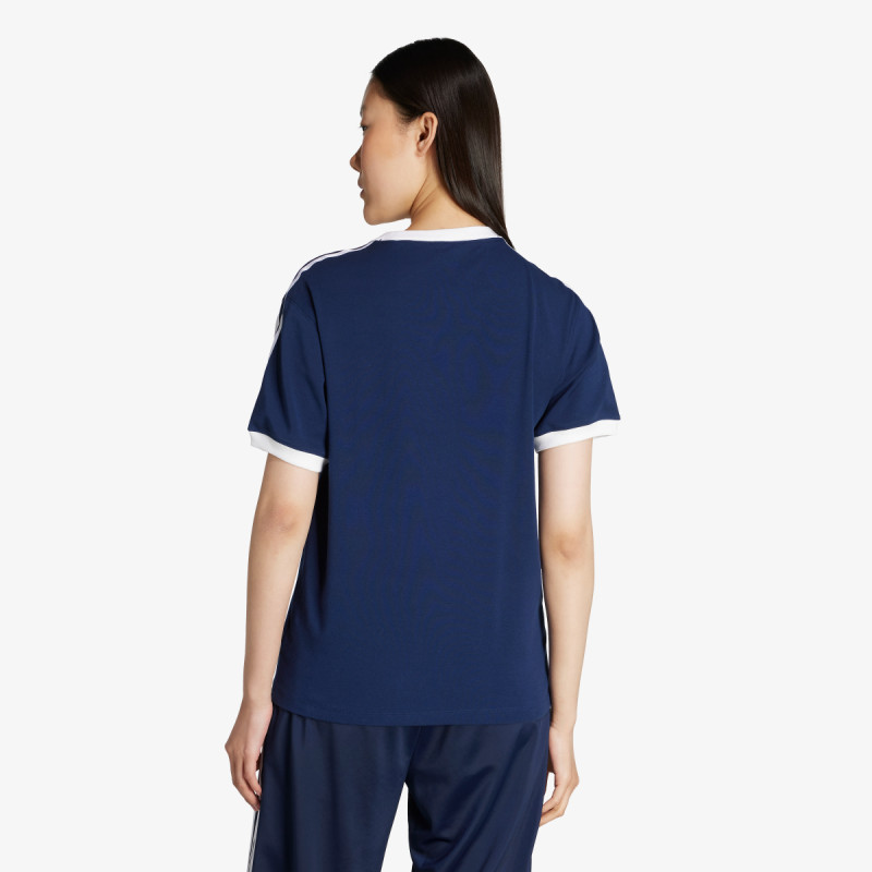 ADIDAS Tricouri 3 STRIPE TEE 