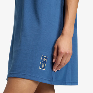 ADIDAS Rochii FIGC OG DRESS 