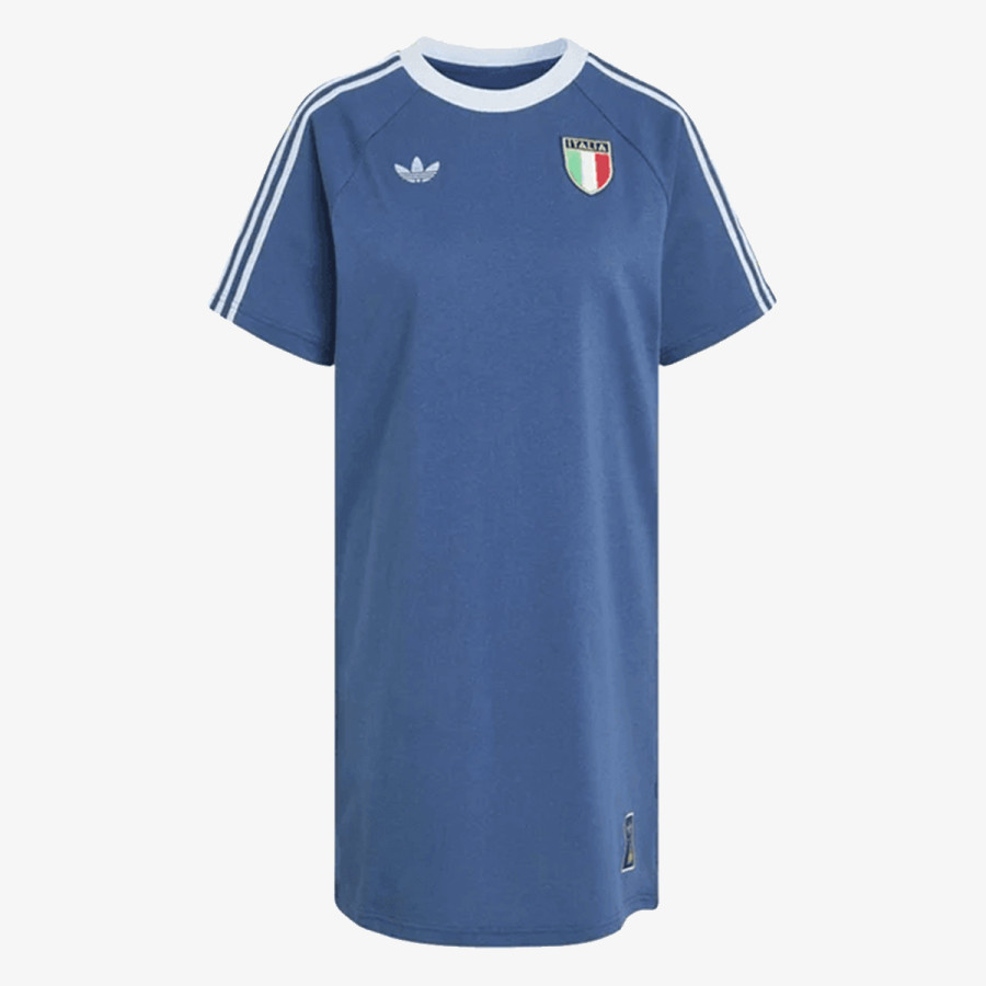 ADIDAS Rochii FIGC OG DRESS 