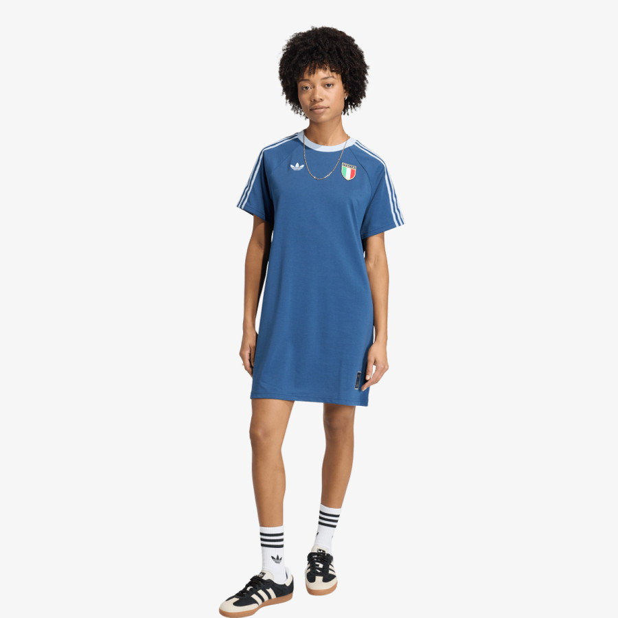 ADIDAS Rochii FIGC OG DRESS 