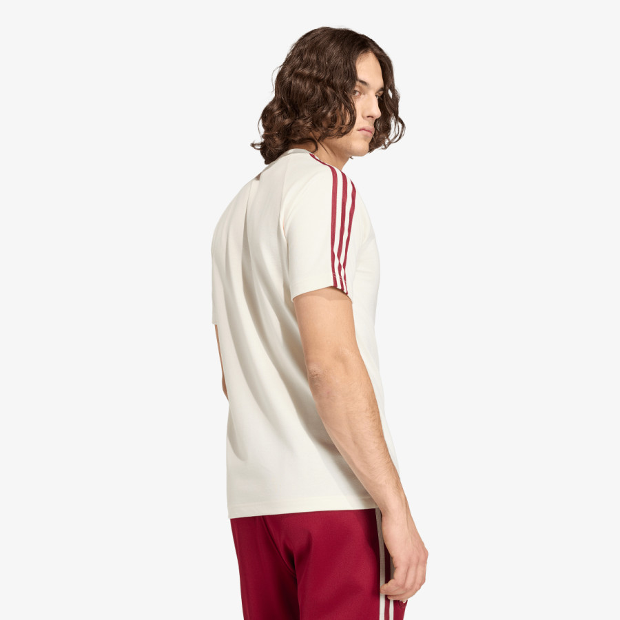 ADIDAS Tricouri FEF OG TEE 
