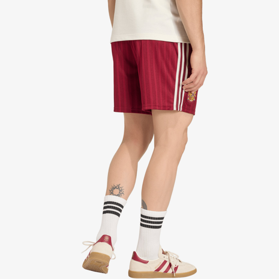 ADIDAS Pantaloni scurti FEF OG SHO 