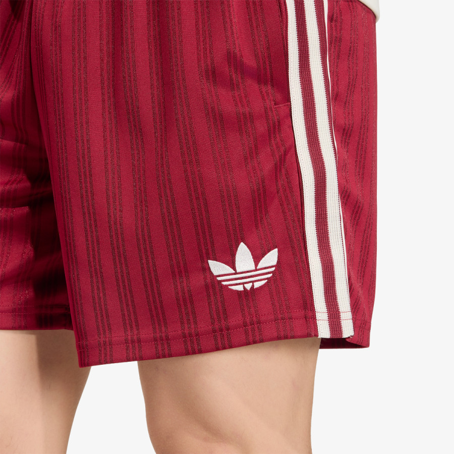 ADIDAS Pantaloni scurti FEF OG SHO 