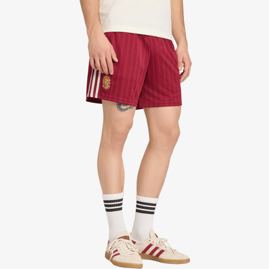 ADIDAS Pantaloni scurti FEF OG SHO 