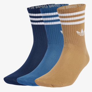 ADIDAS Sosete 3S CREW S 3P 