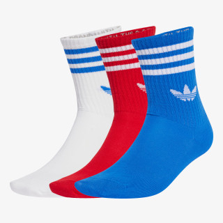 ADIDAS Sosete 3S CREW S 3P 