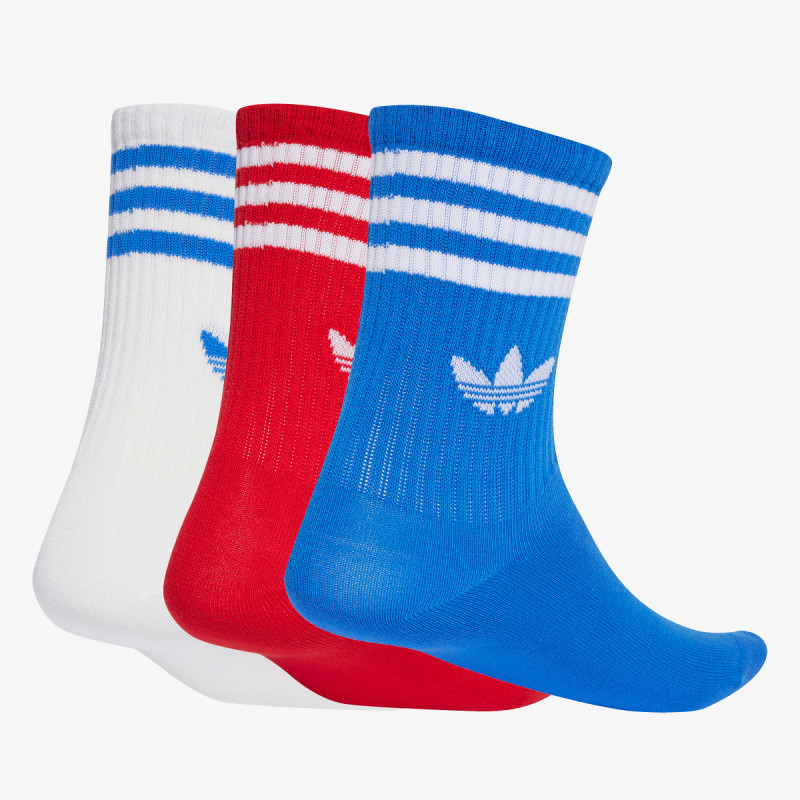 ADIDAS Sosete 3S CREW S 3P 