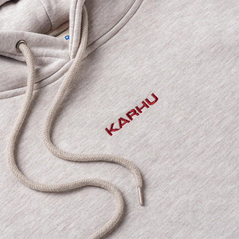 KARHU Hanorace SWEATSHIRT 