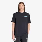 ADIDAS Tricouri GRAPHIC TEE 