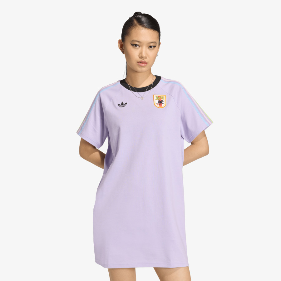 ADIDAS Rochii JFA OG DRESS 