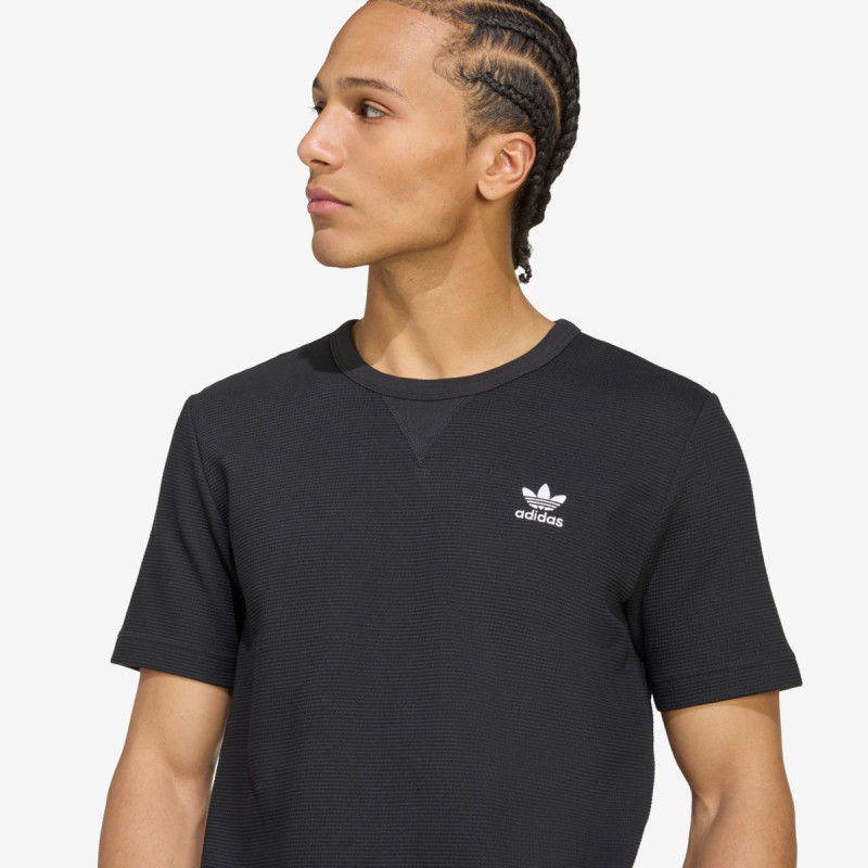 ADIDAS Tricouri ESS W TEE 